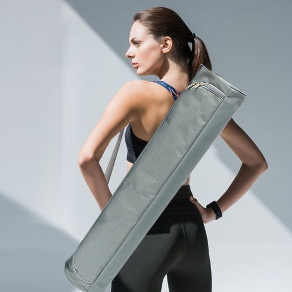 Thick Yoga Mat - Yoga Bag Yoga Mat Bag uomo