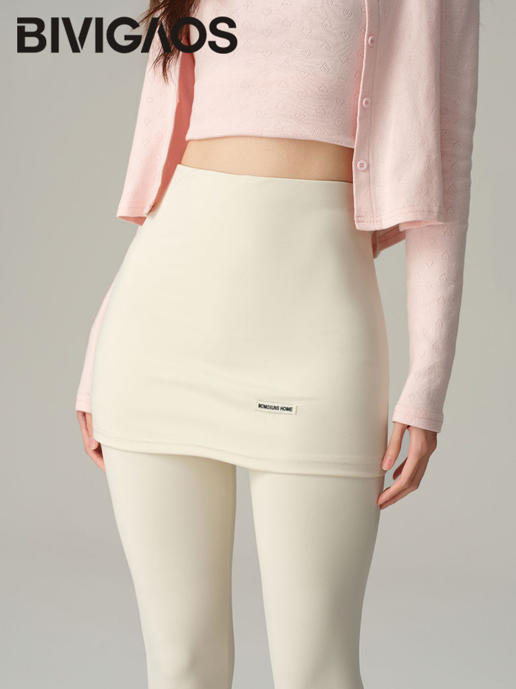 Oxygen Yoga & Fitness Yorkdale Reviews - BIVIGAOS Nuovi Leggings Leggeri Effetto Ossigeno