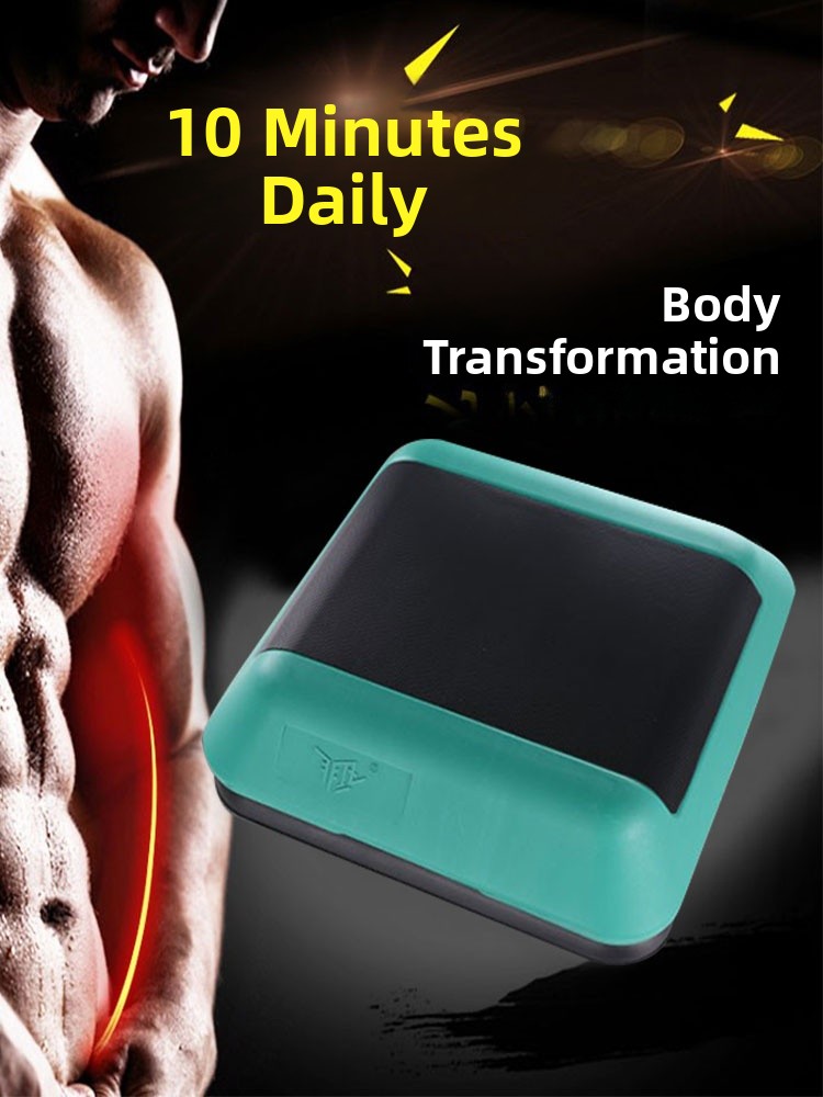Oxygen Yoga & Fitness Yorkdale Reviews - Pedaliera per Esercizi Aerobici da 40CM,
