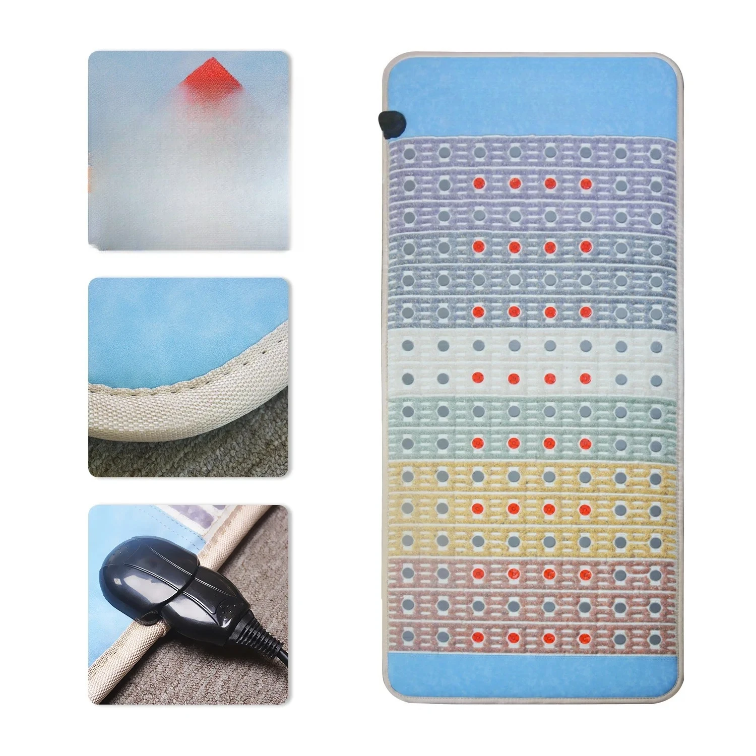 Affidabile Tappetino in Crista - Oxygen Yoga & Fitness Yorkdale Reviews recensione e prezzo
