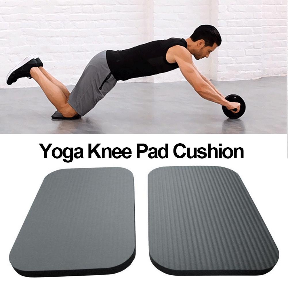 Cuscinetto per Ginocchia da Yo - Thick Yoga Mat recensione e prezzo