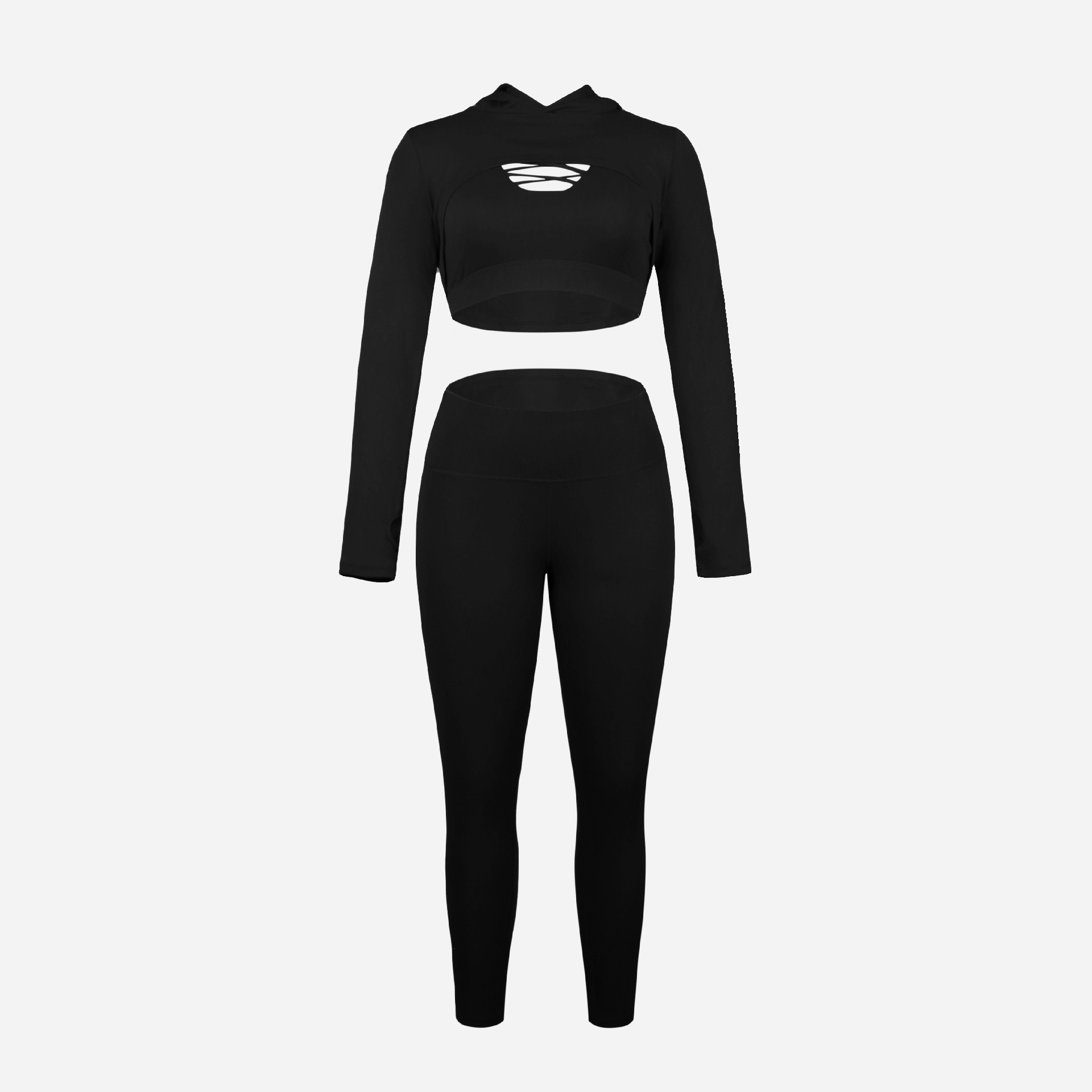 Set da yoga e fitness da donna - Yoga & Fitness Center recensione e prezzo
