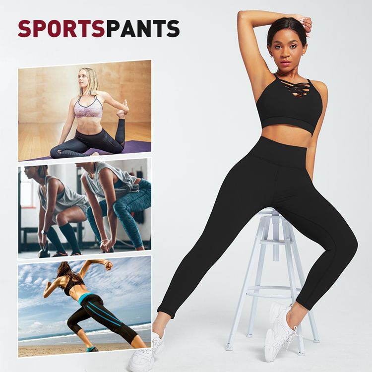 Set da yoga e fitness da donna - Yoga & Fitness Center recensione e prezzo