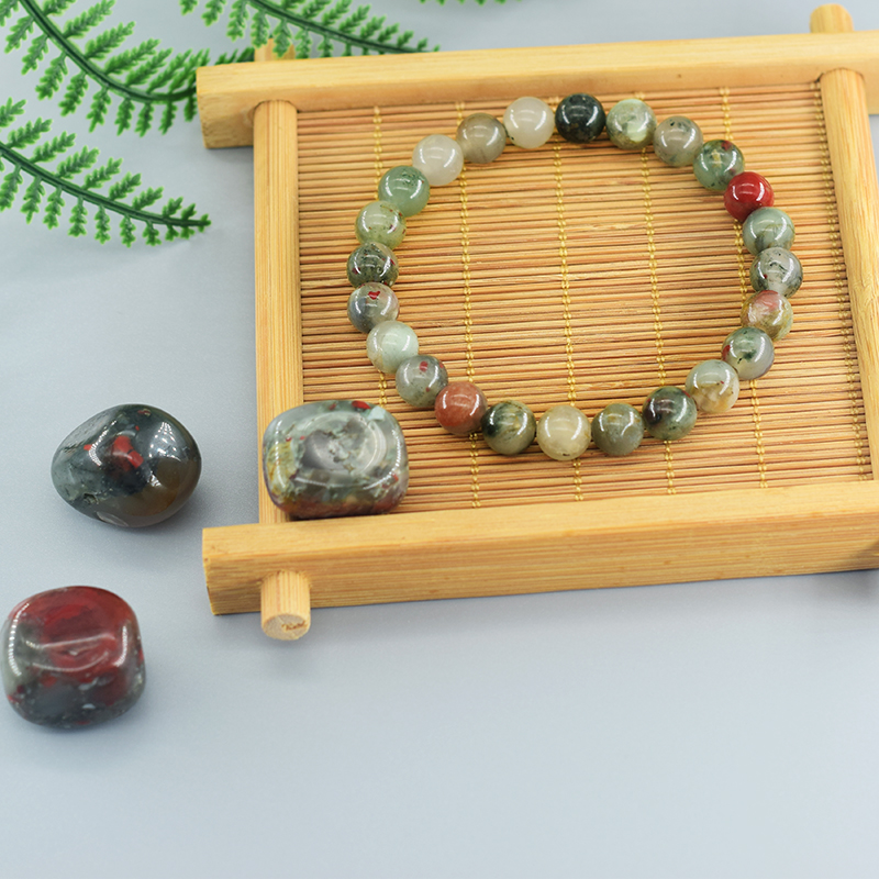 Braccialetto di perline di pie - Yoga Fitness Gifts recensione e prezzo