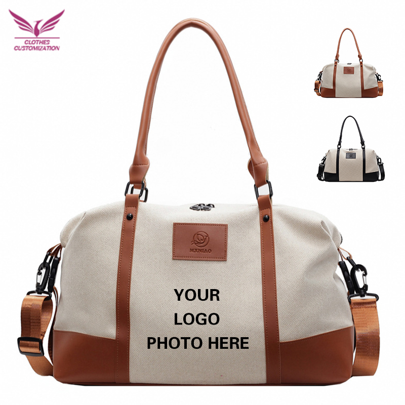 Borsa da Viaggio per Uomo e Do - Yoga Fitness Gym Photos recensione e prezzo