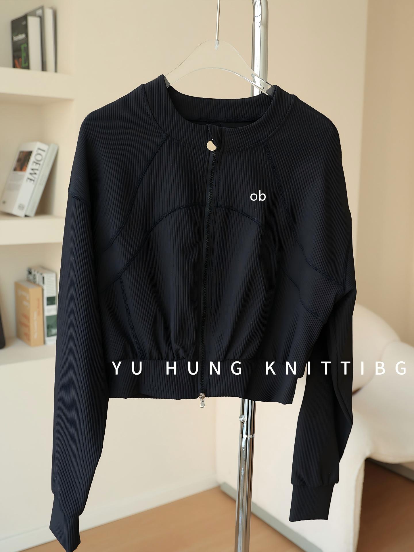 Giacca sportiva 2026, nuovo st - Yoga Fitness Jacket recensione e prezzo