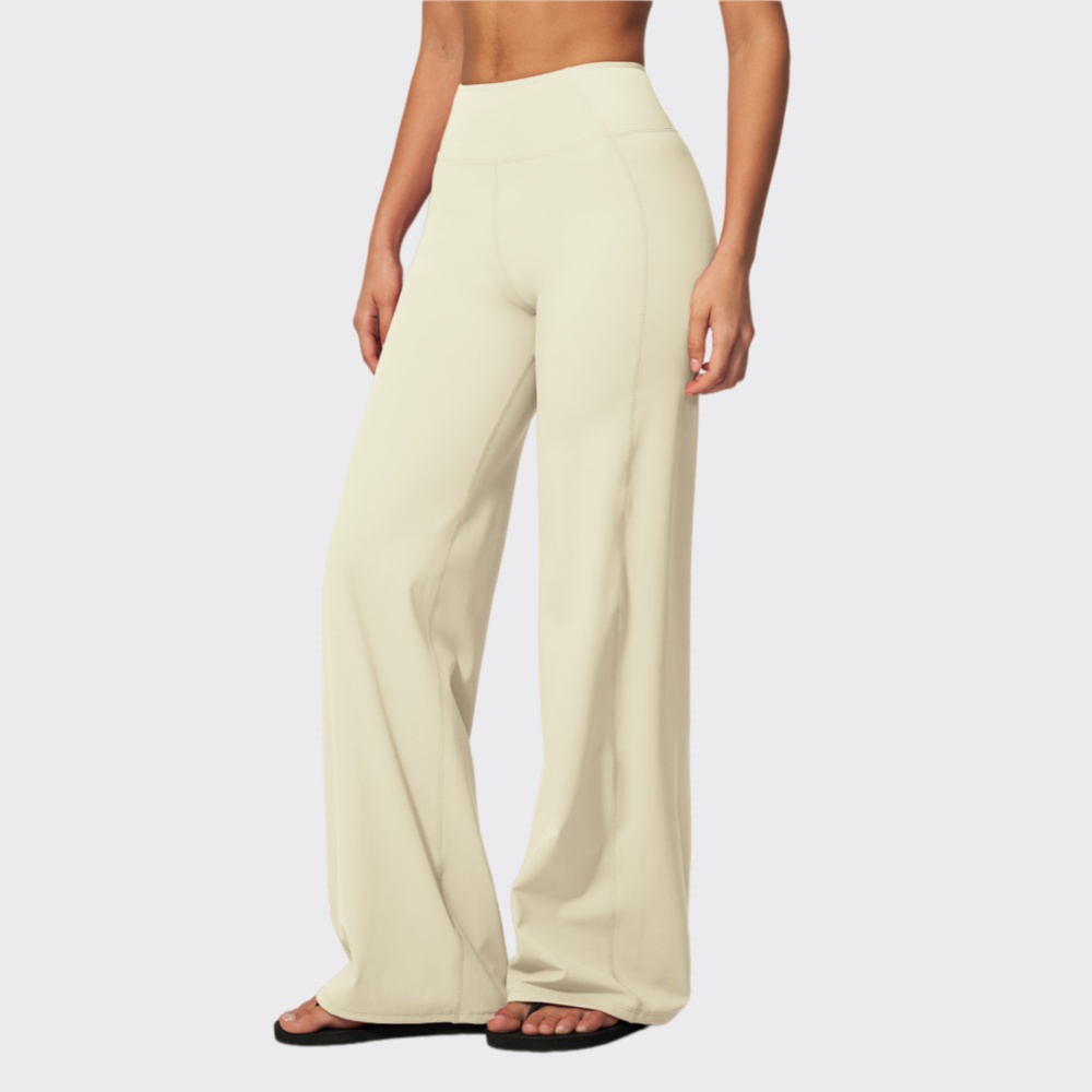 Pantaloni Sportivi a Vita Alta - Yoga Fitness Pants recensione e prezzo