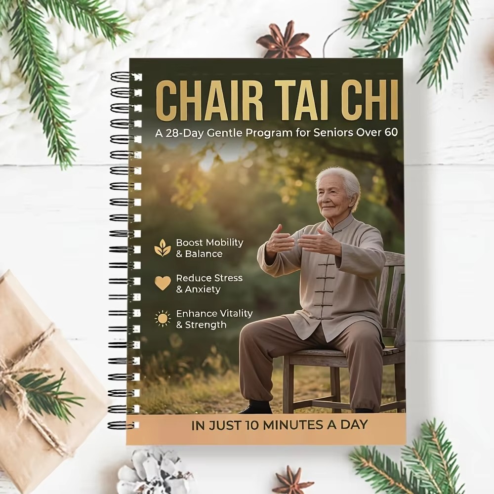 Sedia per Yoga e Tai Chi per A - Yoga Daily Fitness recensione e prezzo