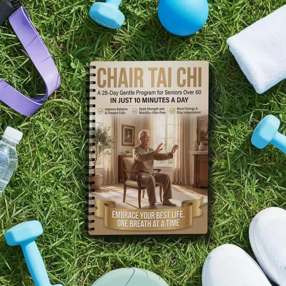 Sedia per Yoga e Tai Chi per A - Yoga Daily Fitness recensione e prezzo