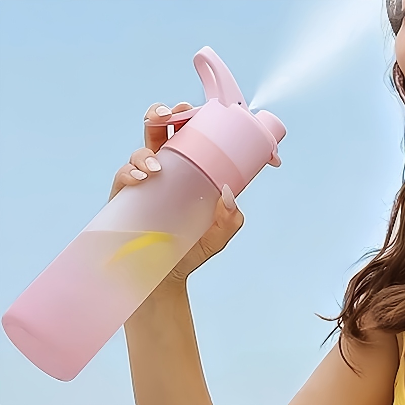 1PC Bottiglia d'Acqua Portatil - Yoga Fitness Gifts recensione e prezzo