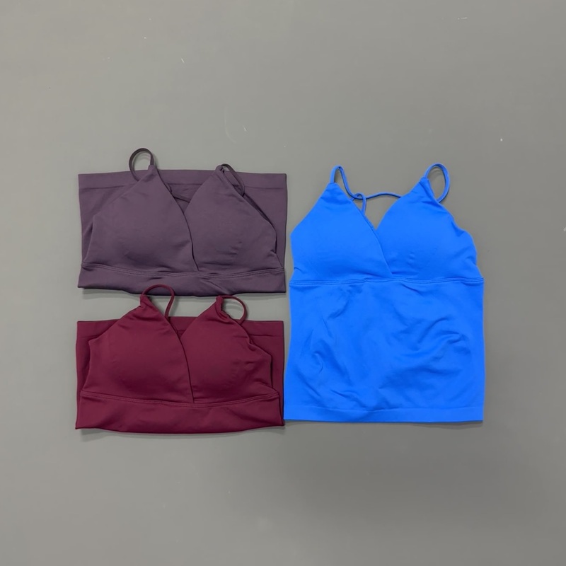 Top Sportivo da Donna Modellan - Yoga Daily Fitness recensione e prezzo