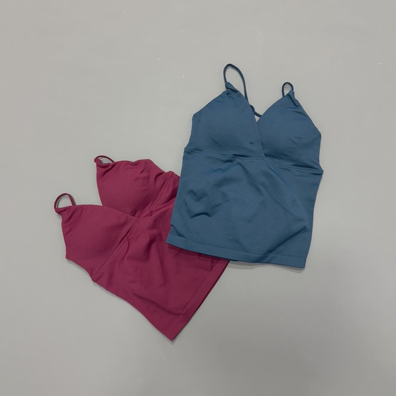 Top Sportivo da Donna Modellan - Yoga Daily Fitness recensione e prezzo