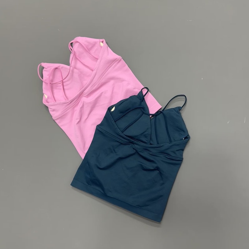 Top Sportivo da Donna Modellan - Yoga Daily Fitness recensione e prezzo