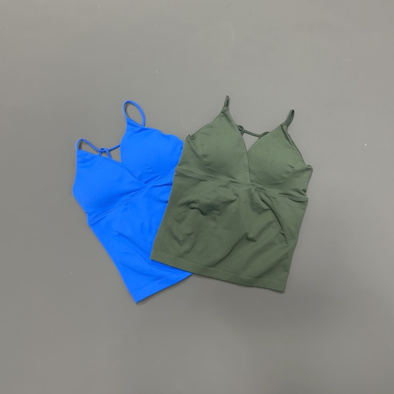 Top Sportivo da Donna Modellan - Yoga Daily Fitness recensione e prezzo