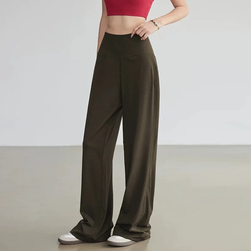 Pantaloni Sportivi Larghi e Dr - Yoga Fitness Pants recensione e prezzo