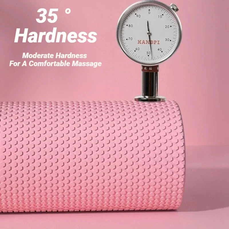 Rullo esagonale in schiuma EVA - Yoga Fitness Wheel recensione e prezzo