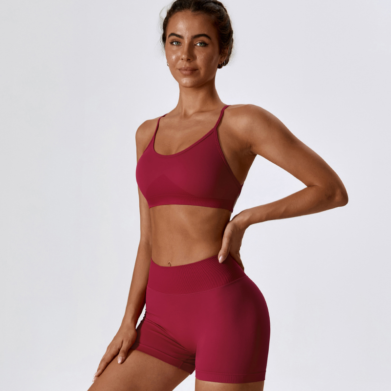 DANCEFISH 2023 donne Seamless  - Yoga Daily Fitness recensione e prezzo