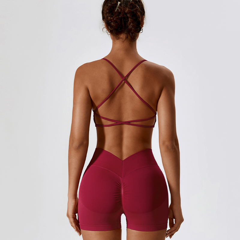 DANCEFISH 2023 donne Seamless  - Yoga Daily Fitness recensione e prezzo