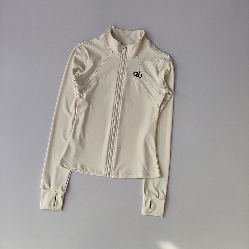 Completo Yoga da Donna, Abbigl - Yoga Fitness Jacket recensione e prezzo