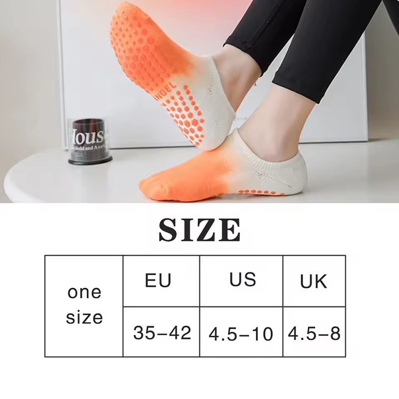 Calzini da yoga antiscivolo co - Yoga Daily Fitness recensione e prezzo