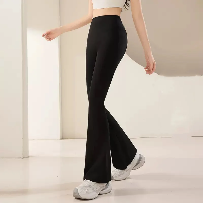 Pantaloni Yoga Fitness Elastic - Yoga Fitness Pants recensione e prezzo