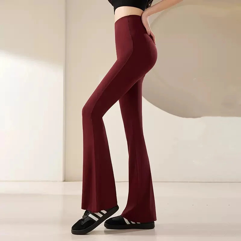 Pantaloni Yoga Fitness Elastic - Yoga Fitness Pants recensione e prezzo