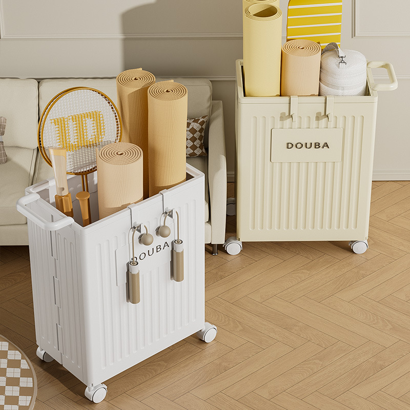 Cesto porta tappetino da yoga  - Yoga Fitness Wheel recensione e prezzo
