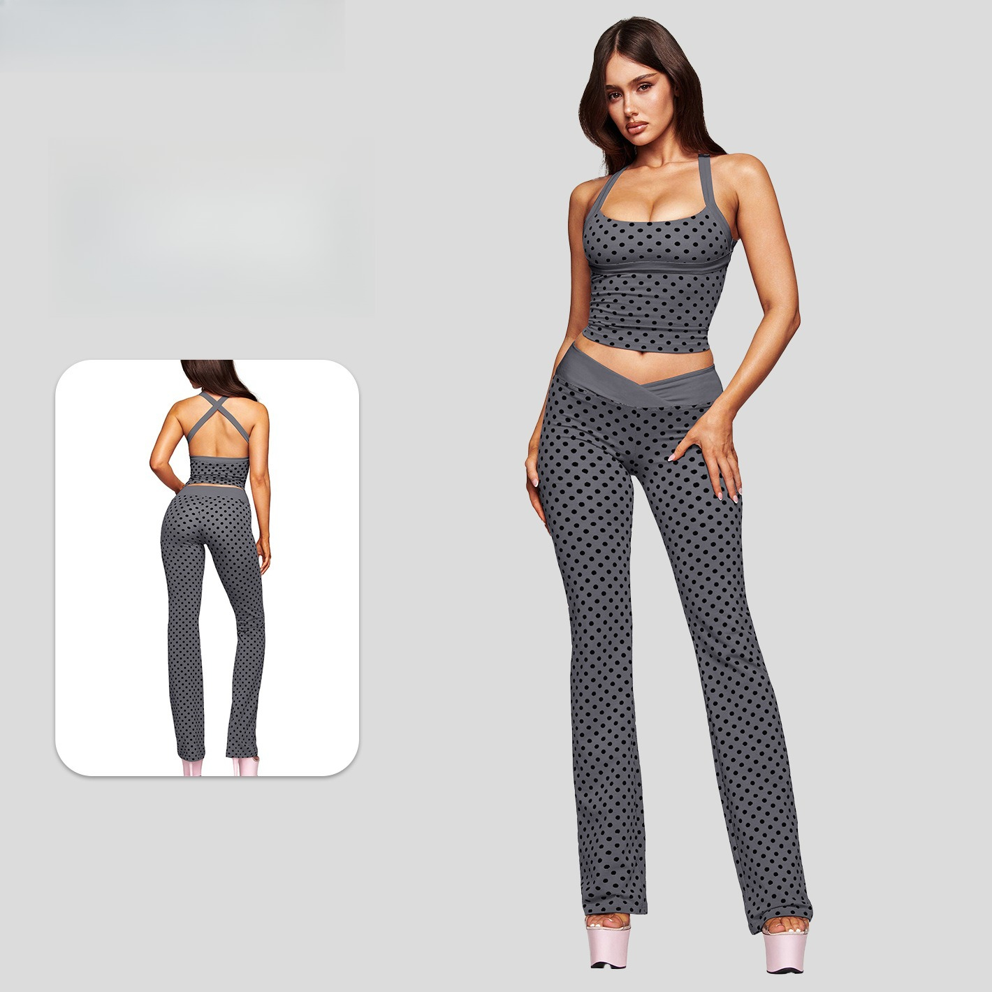 Maglietta Sportiva Aderente a  - Yoga Daily Fitness recensione e prezzo