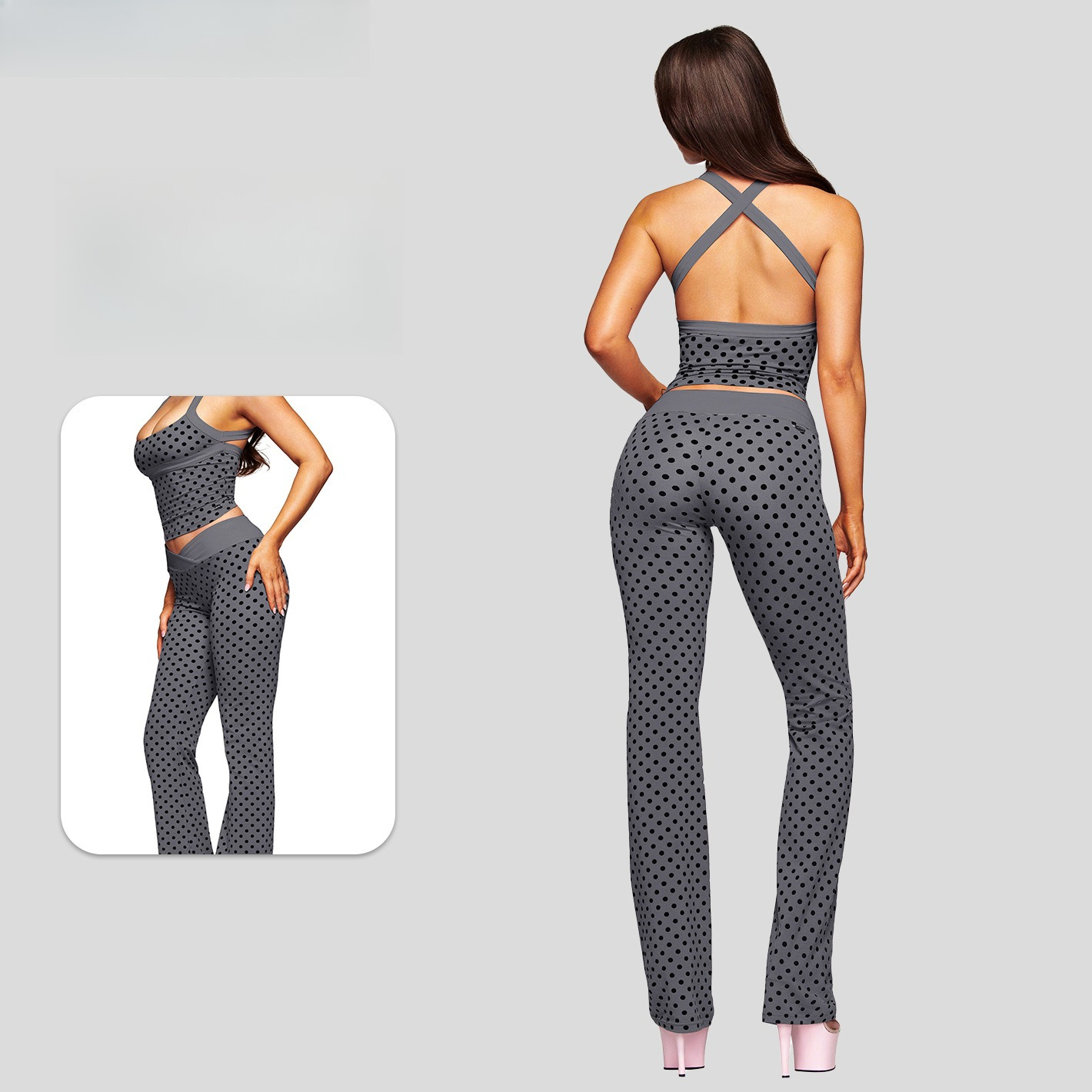 Maglietta Sportiva Aderente a  - Yoga Daily Fitness recensione e prezzo
