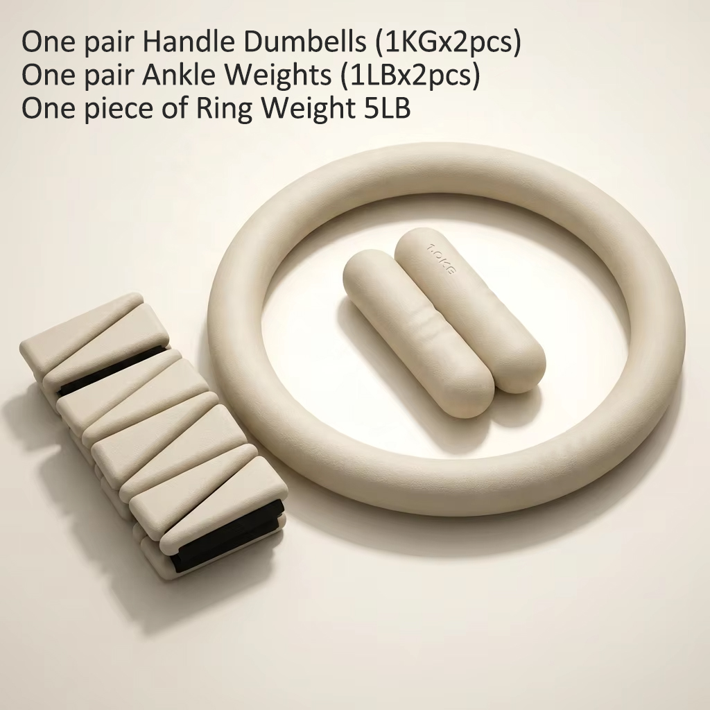 Accessori per Yoga e Pilates S - Yoga Fitness Gifts recensione e prezzo