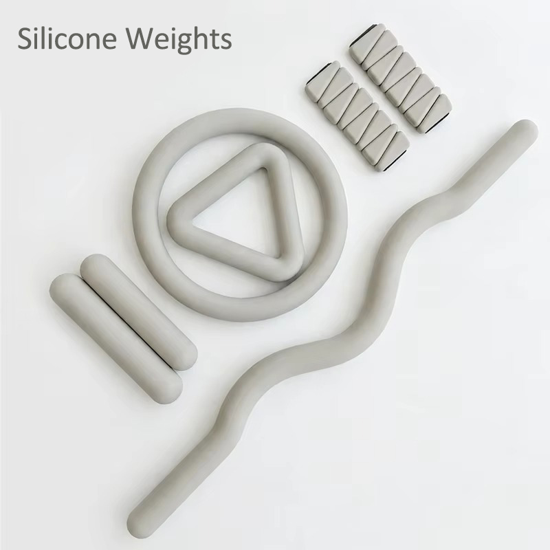Accessori per Yoga e Pilates S - Yoga Fitness Gifts recensione e prezzo