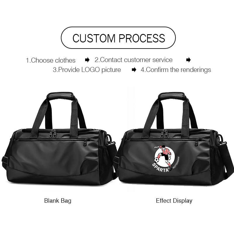Borsa da Palestra Impermeabile - Yoga Fitness Gym Photos recensione e prezzo