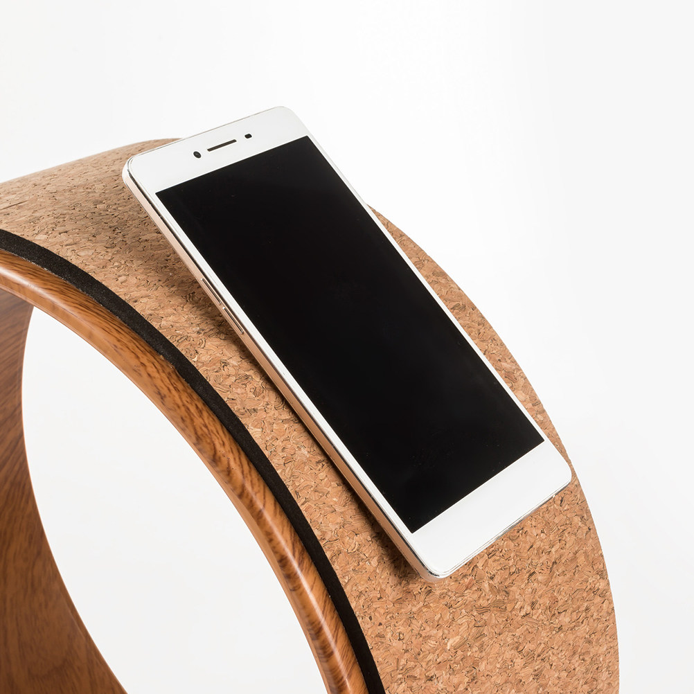 Ruota Yoga in Sughero Naturale - Yoga Fitness Wheel recensione e prezzo