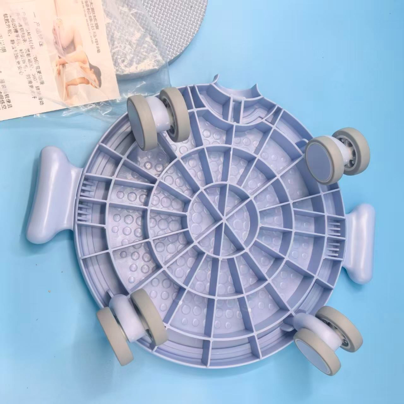 Attrezzatura per il fitness: r - Yoga Fitness Wheel recensione e prezzo