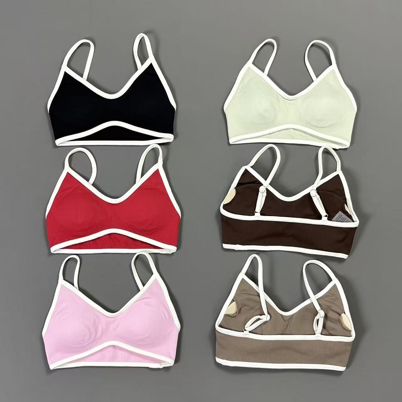 Reggiseno Sportivo da Donna co - Yoga Daily Fitness recensione e prezzo