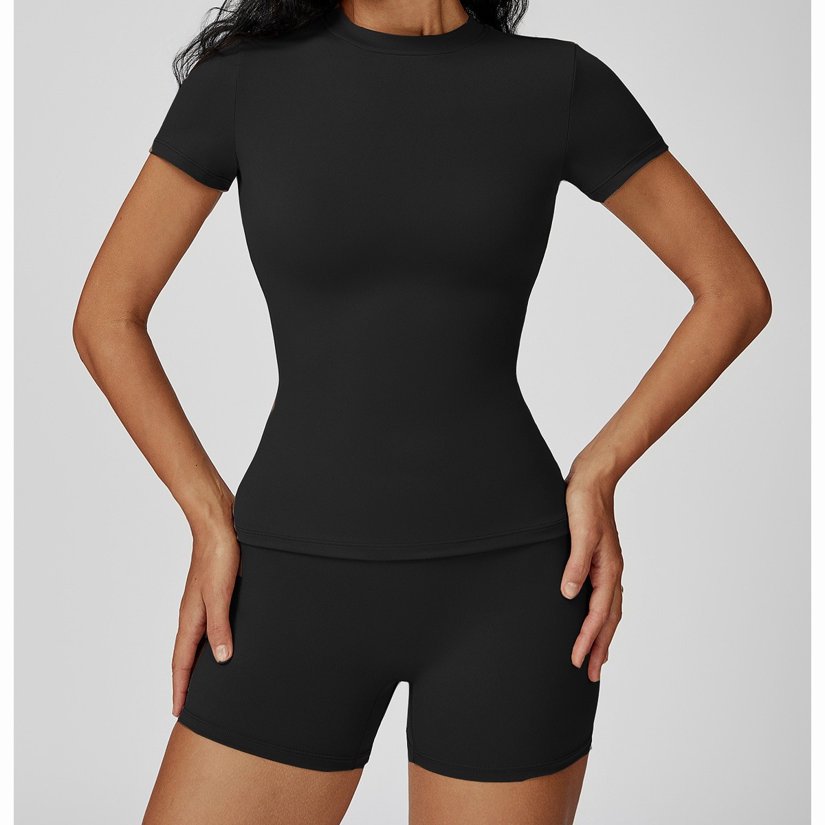 Tuta sportiva da donna 2025 nu - Yoga & Fitness Center recensione e prezzo