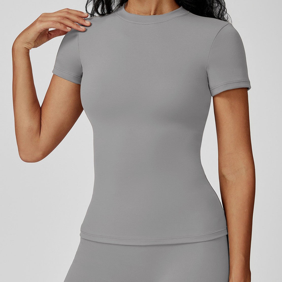 Tuta sportiva da donna 2025 nu - Yoga & Fitness Center recensione e prezzo