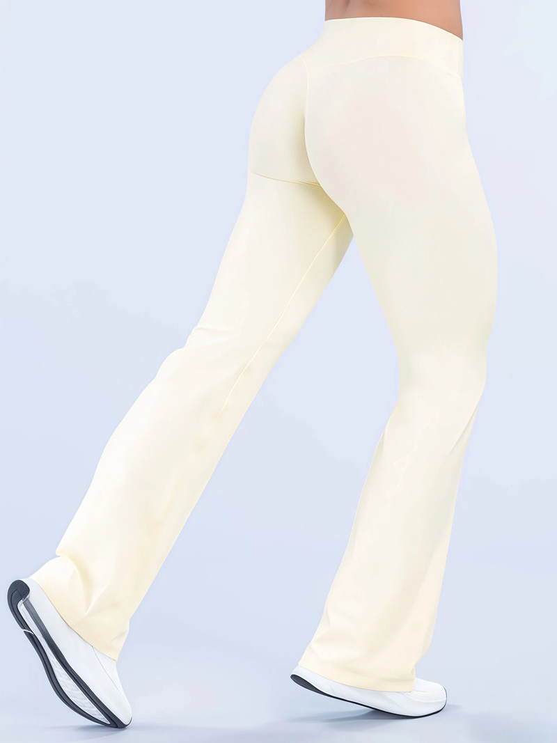HISTELLO Origin Flares Pantalo - Yoga Fitness Pants recensione e prezzo