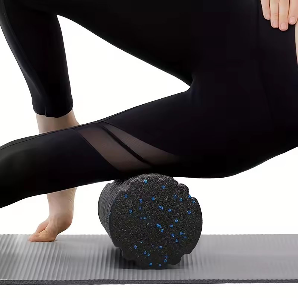 Rullo in Schiuma da 33cm per M - Yoga Fitness Wheel recensione e prezzo
