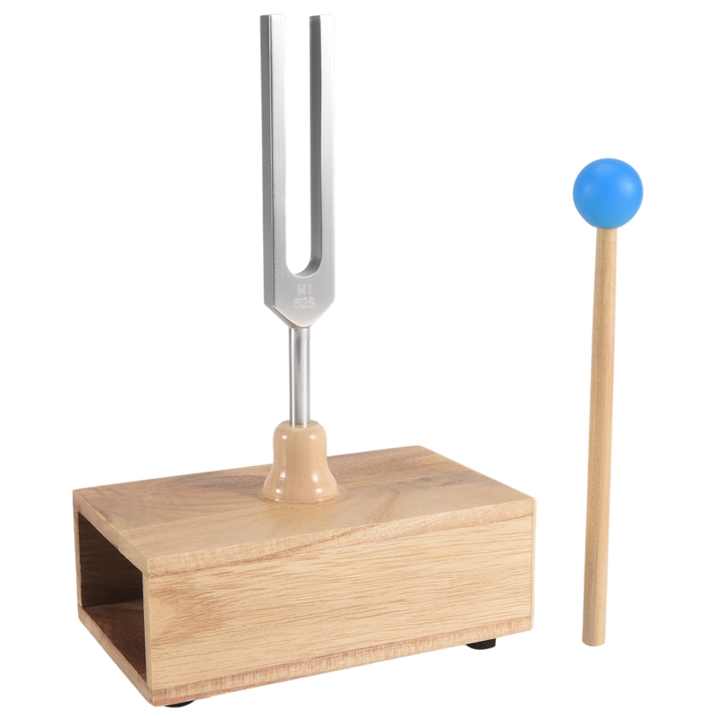 Diapason 528HZ, Scatola di Ris - Yoga & Fitness Center recensione e prezzo