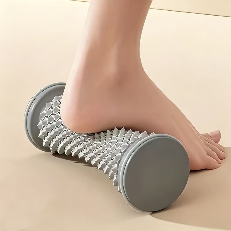 1 Rullo per massaggio ai piedi - Yoga Fitness Wheel recensione e prezzo