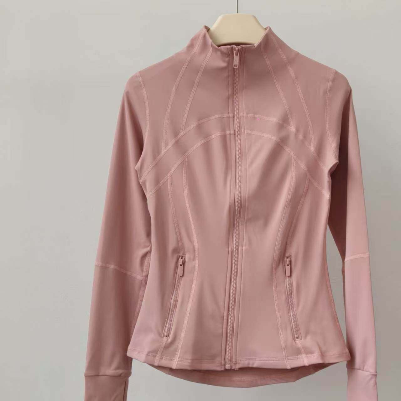 Giacca da Yoga per Donna, Abbi - Yoga Fitness Jacket recensione e prezzo
