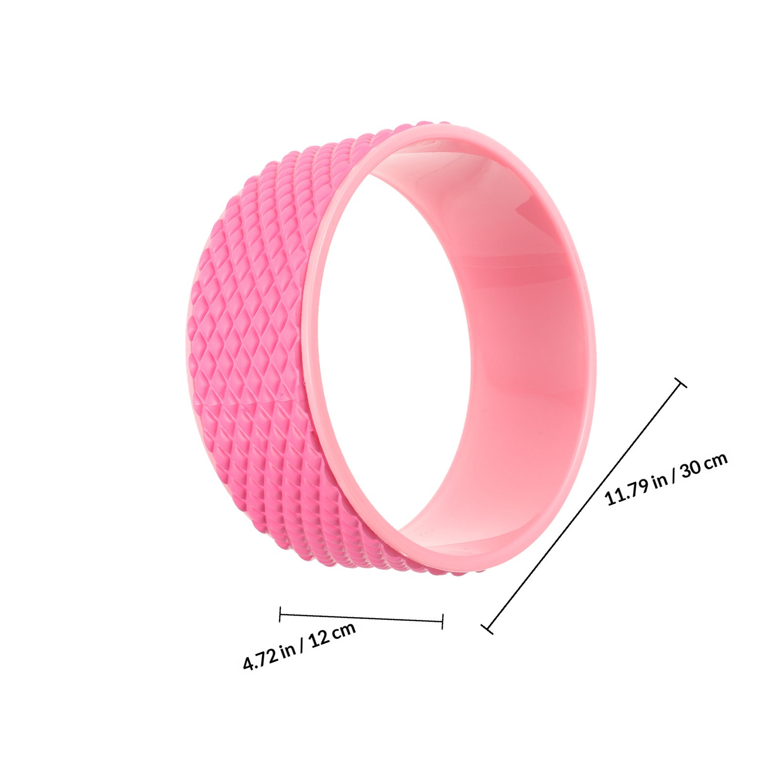 Ruota Yoga Premium per Stretch - Yoga Fitness Wheel recensione e prezzo