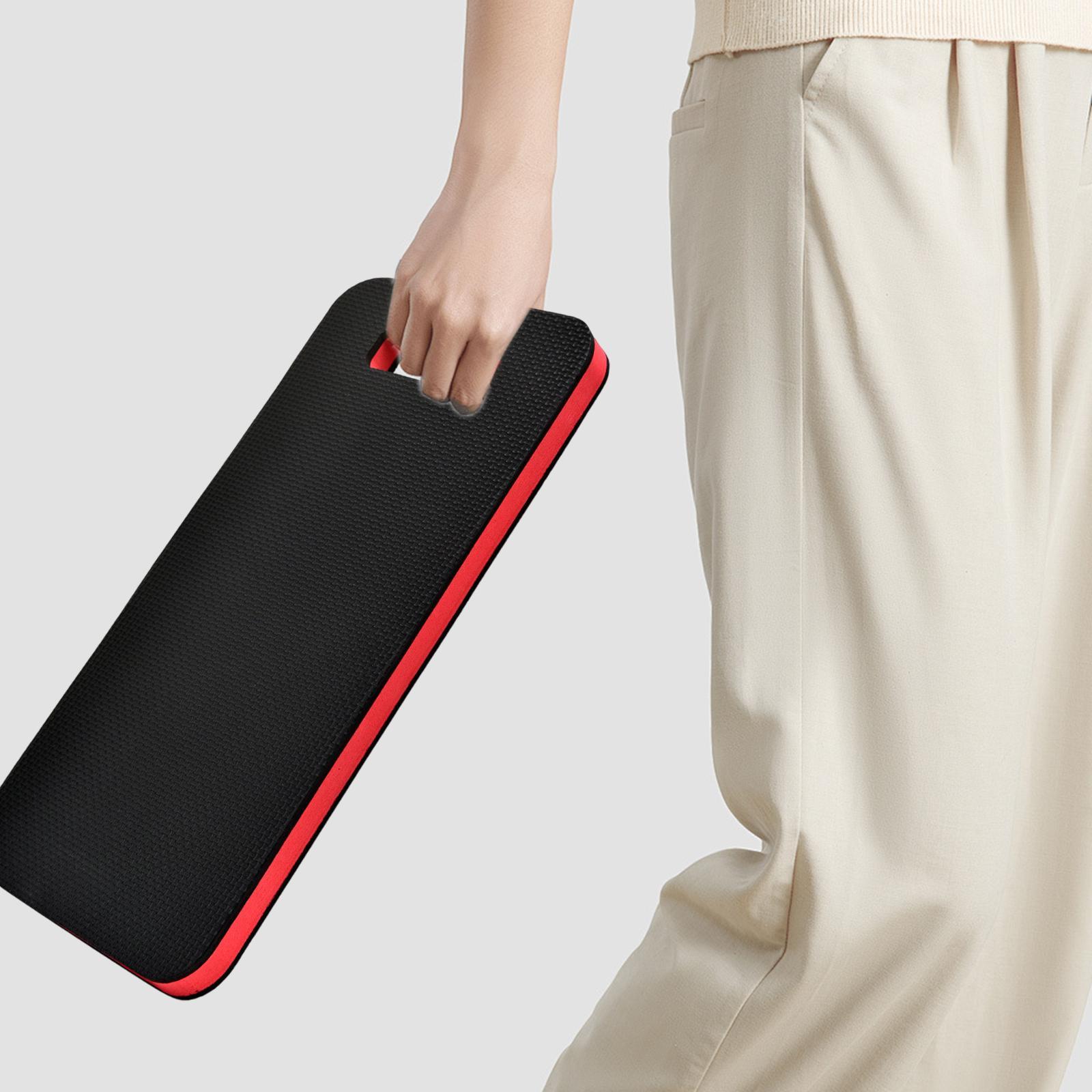 Tappetino per Ginocchia da Gia - Thick Yoga Mat recensione e prezzo