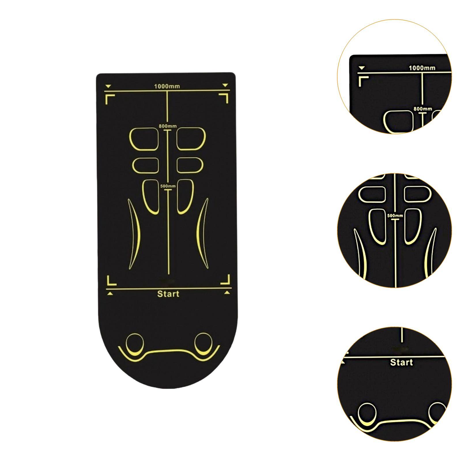 Tappetino da esercizio spesso  - Thick Yoga Mat recensione e prezzo