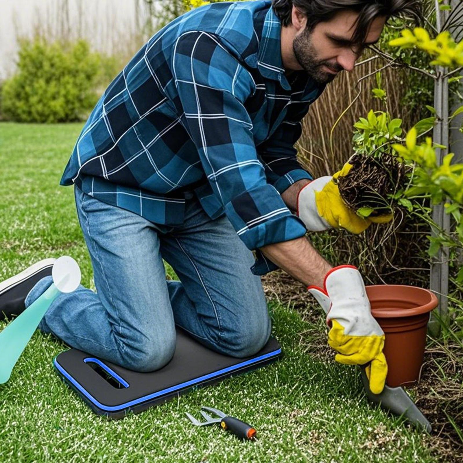 Tappetino EVA per Giardinaggio - Thick Yoga Mat recensione e prezzo