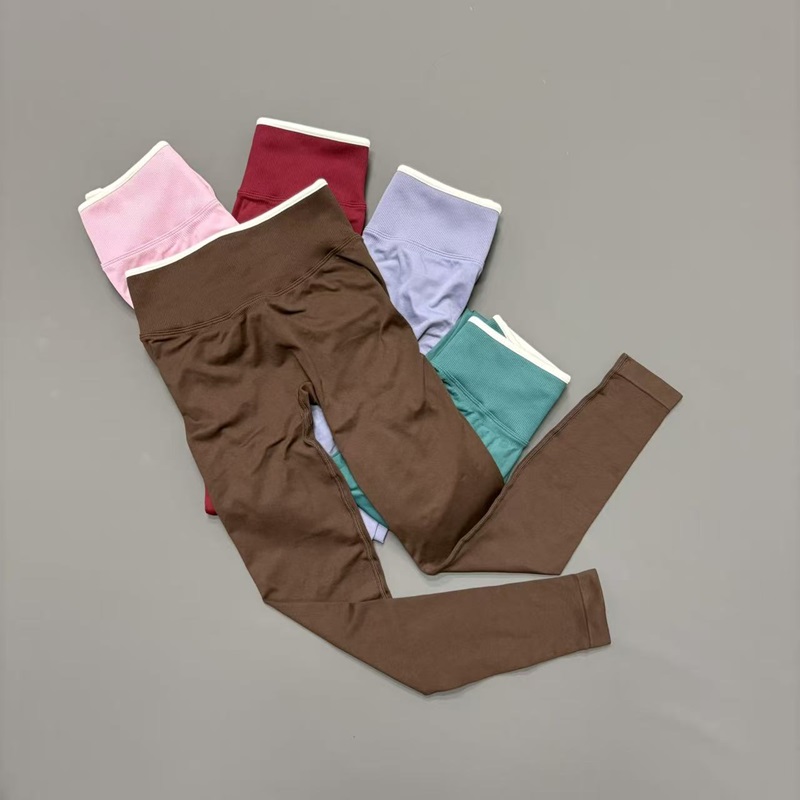 Leggings Sculpt Scrunch da Don - Yoga Fitness Pants recensione e prezzo