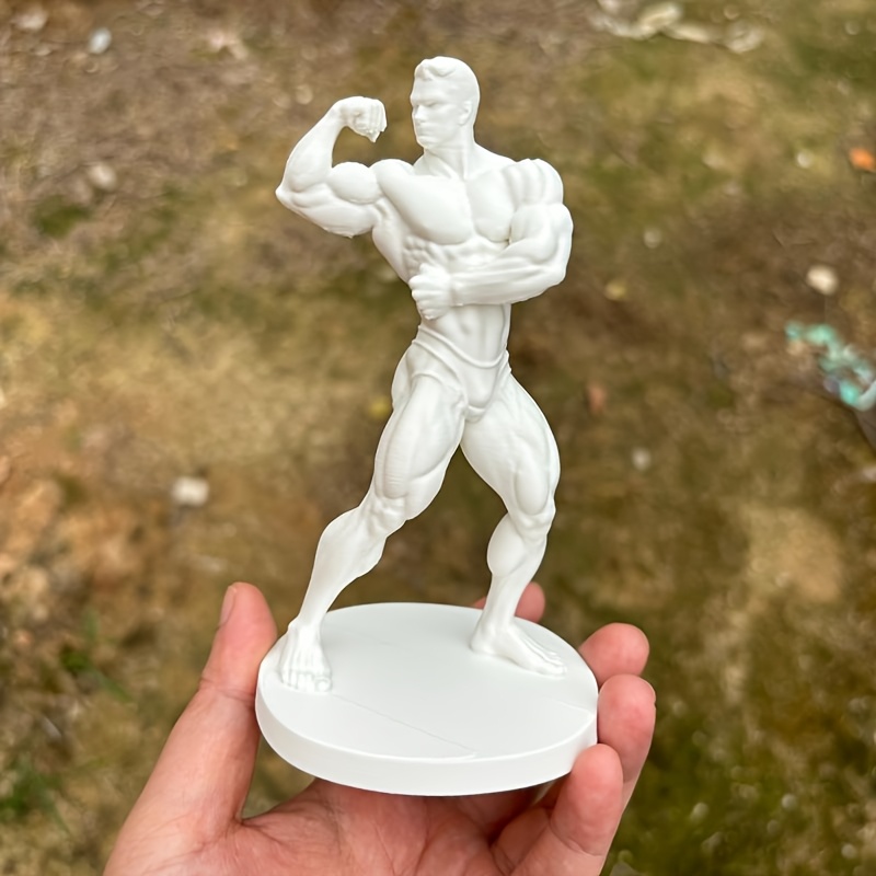 Set da 1/2 pezzi di statuette  - Yoga Fitness Gifts recensione e prezzo