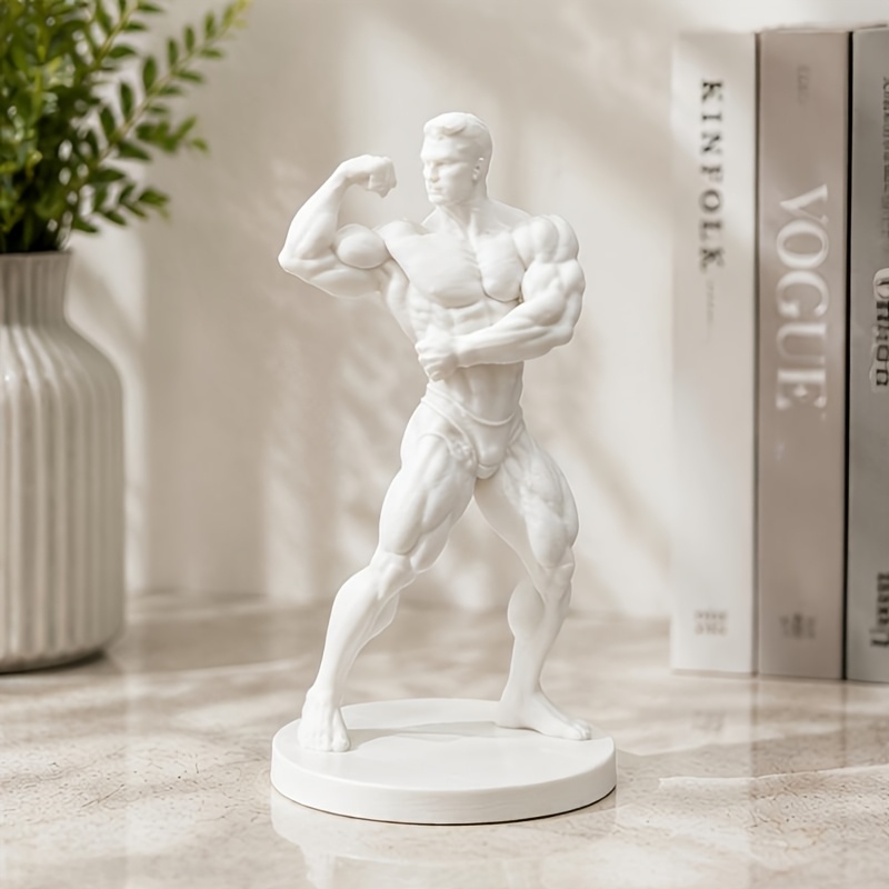 Set da 1/2 pezzi di statuette  - Yoga Fitness Gifts recensione e prezzo