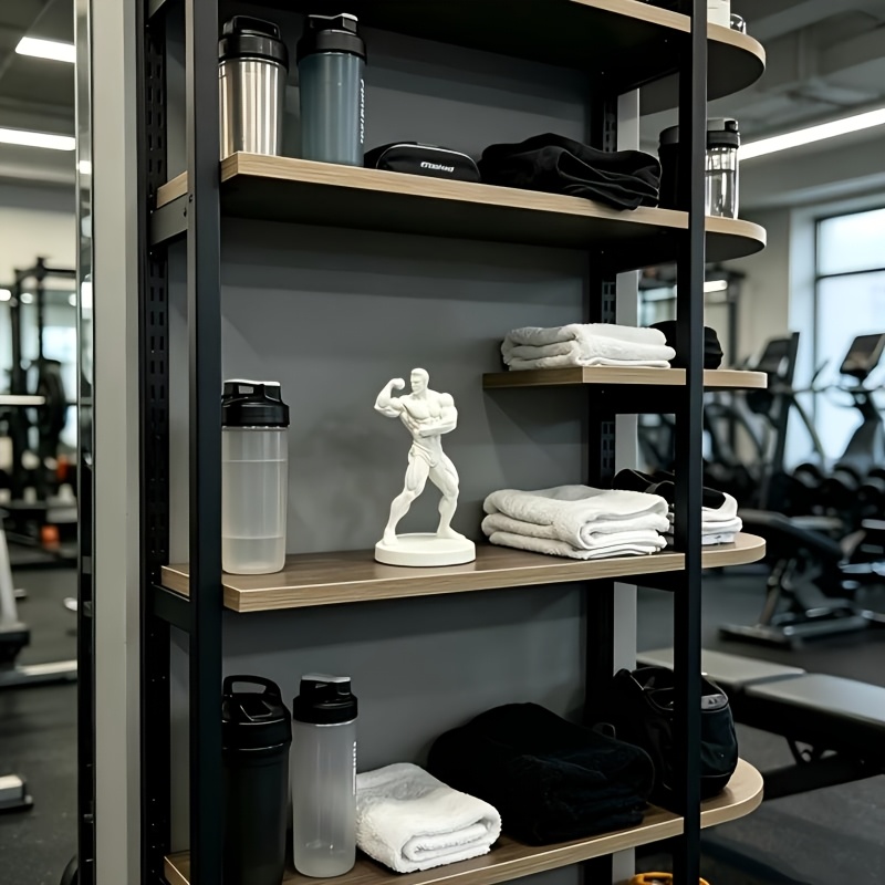 Set da 1/2 pezzi di statuette  - Yoga Fitness Gifts recensione e prezzo